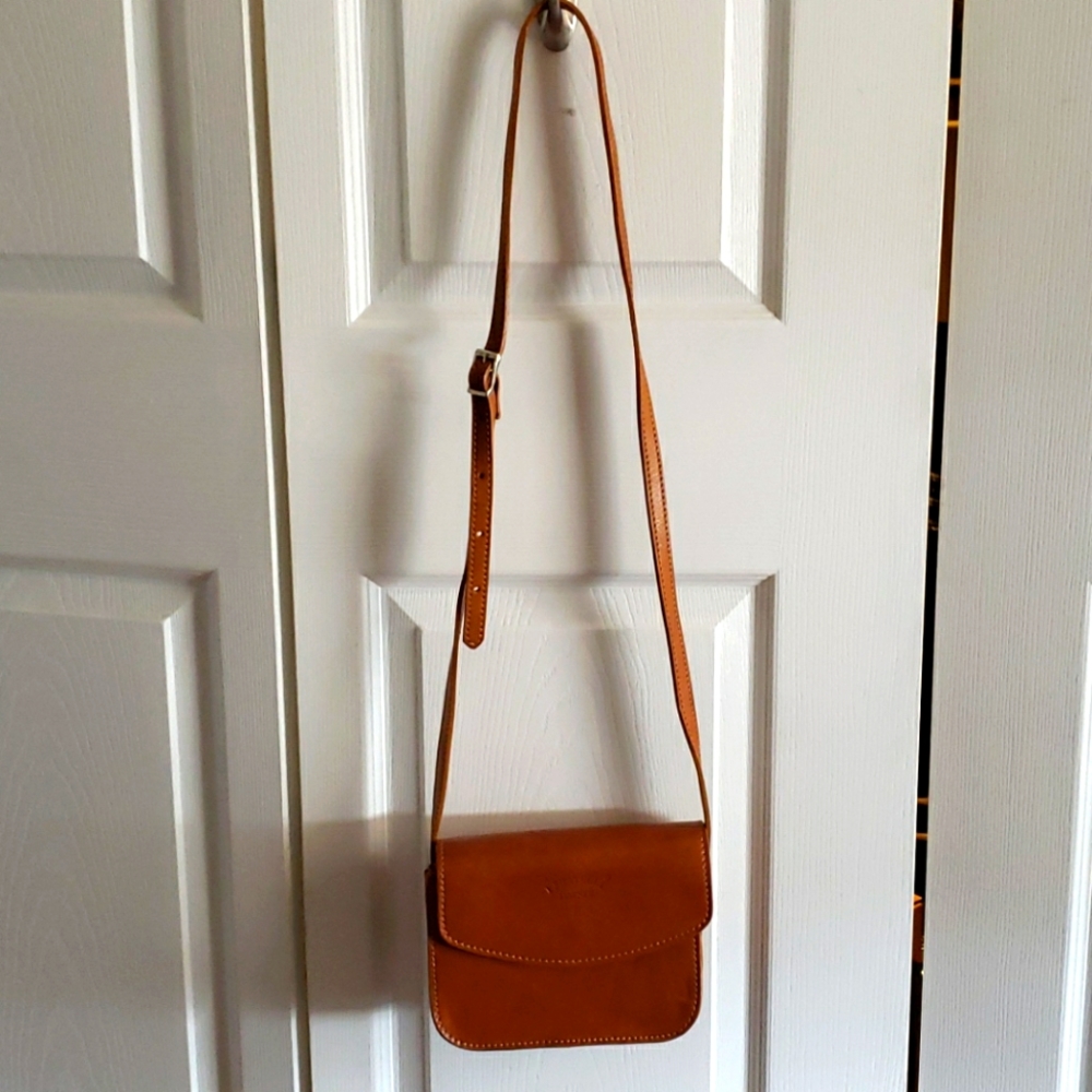Genuine Leather from IFRATELLI FIRENZE